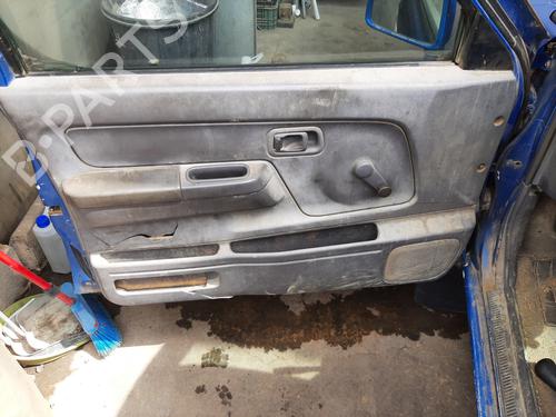 Differensial forvogn NISSAN PICK UP (D22)  | BP13475347M23 