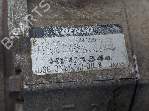 AC compressor TOYOTA RAV 4 II (_A2_) 2.0 4WD (ACA21, ACA20) | BP31978928M34 