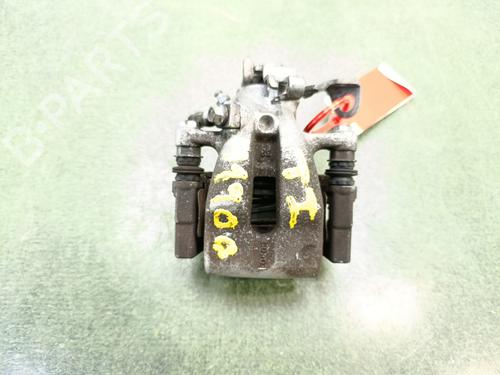 Left rear brake caliper OPEL MERIVA B MPV (S10) | BP37010845M107 - Image 3
