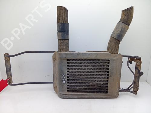 Used Intercooler MITSUBISHI PAJERO I Canvas Top (L04_G) 2.5 TD (L044G, L049G) (95 hp) 25976471