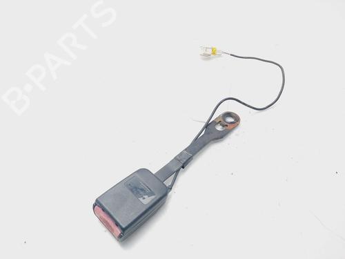 Used Seat buckle CITROËN C4 I (LC_) [2004-2014]  29063566