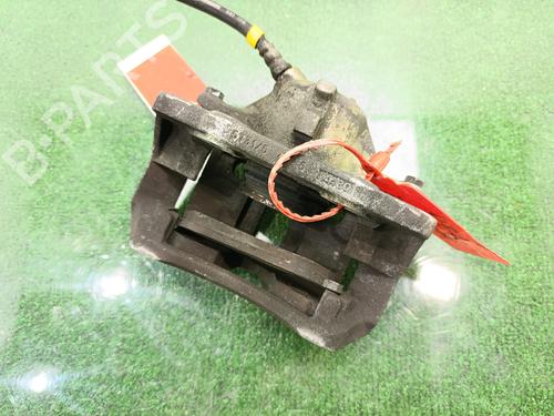 Left front brake caliper CITROËN BERLINGO / BERLINGO FIRST MPV (MF_, GJK_, GFK_) 1.9 D (MFWJZ) | BP29062379M105 