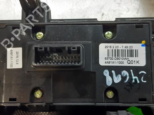 Switch KIA SPORTAGE IV (QL, QLE) 1.7 CRDi | BP8630936I30 