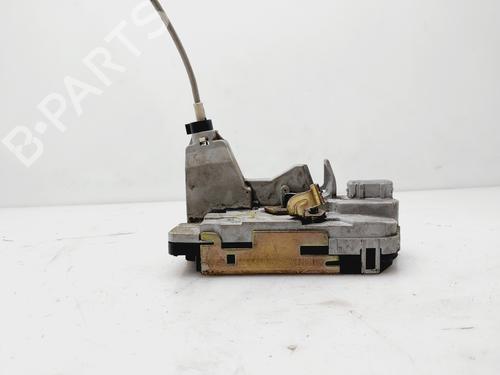 Used Rear left lock PEUGEOT 307 Break (3E) 2.0 HDI 90 (90 hp) 19728524