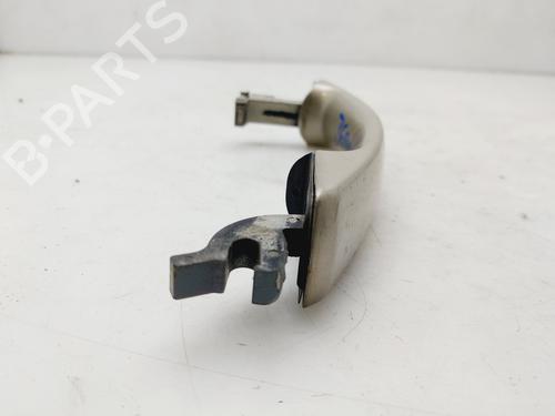 Rear right exterior door handle FORD MONDEO III (B5Y) 2.0 16V TDDi / TDCi | BP22921469C130 