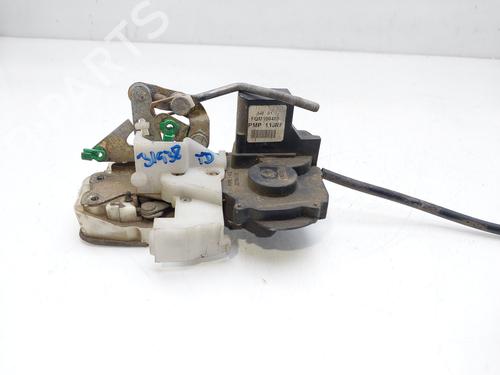 Used Rear right lock ROVER 45 I Hatchback (RT) 1.4 (103 hp) 14850951