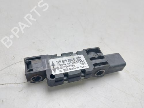 Used Electronic sensor Electronic sensor VW TOUAREG (7LA, 7L6, 7L7) [2002-2013] 36339823 36339823