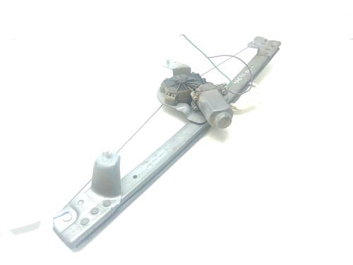 Used Front left window mechanism DACIA LOGAN (LS_) [2004-2025]  30575407