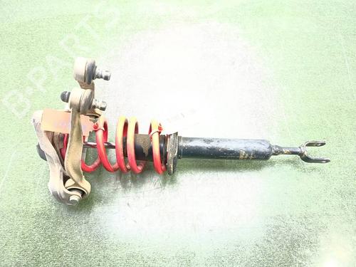 Right front shock absorber AUDI A4 B6 Avant (8E5) 1.9 TDI | BP40445280M17 - Image 2