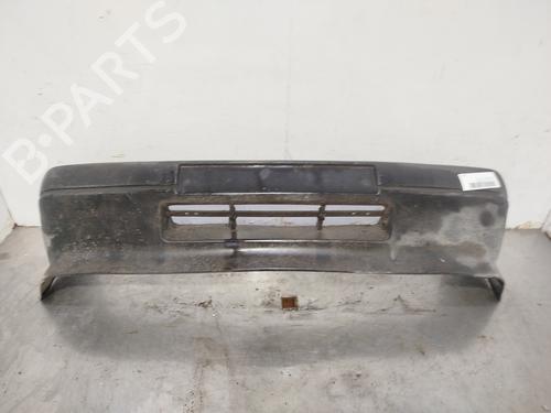 Used Front bumper Front bumper SEAT MARBELLA (28A) 0.9 Cat (40 hp) 34537754 34537754