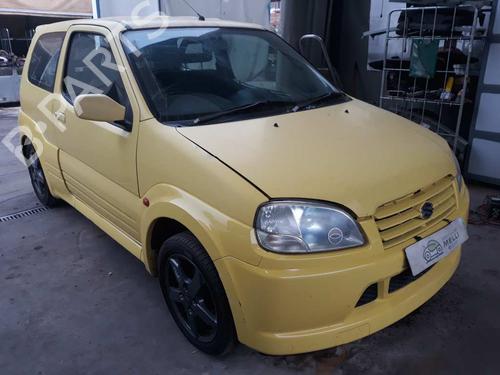 Startmotor SUZUKI IGNIS II (MH) 1.5 (RM415) | BP12444182M8 