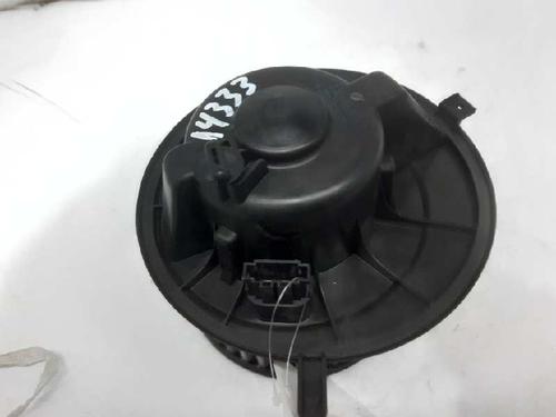 Heater blower motor VW GOLF V (1K1)  | BP13991587M62 