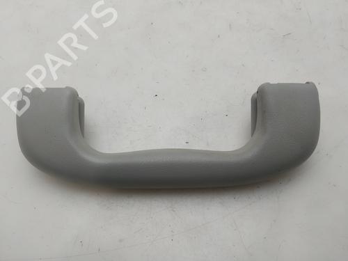Used Interior roof handle Interior roof handle OPEL MERIVA B MPV (S10) [2010-2017] 34404532 34404532