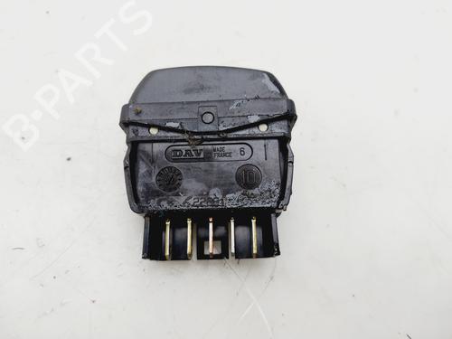 Right front window switch CITROËN XSARA PICASSO (N68) 1.6 16V | BP30681018I26