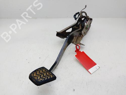 bremsepedal TOYOTA YARIS (_P9_) 1.4 D-4D (NLP90_, NLP90R) (90 hp) 30922232