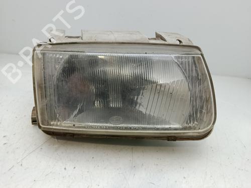 Højre forlygte VW POLO III (6N1) 60 1.4 (60 hp) 32032385