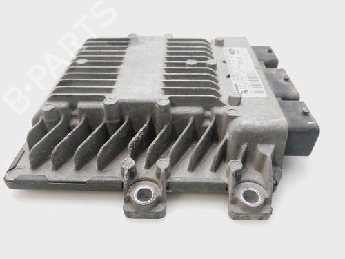 Engine control unit (ECU) FORD FIESTA V (JH_, JD_)  | BP24922085M57 