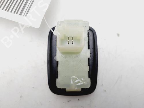 Right rear window switch PEUGEOT 508 I (8D_) 2.0 HDi | BP23246273I28 