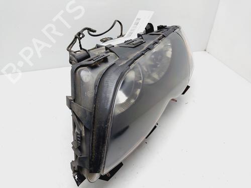 Left headlight BMW 3 (E46) 320 d | BP18297285C28 