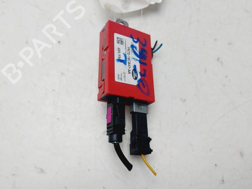Electronic module LAND ROVER DISCOVERY SPORT (L550)  | BP27533825M83