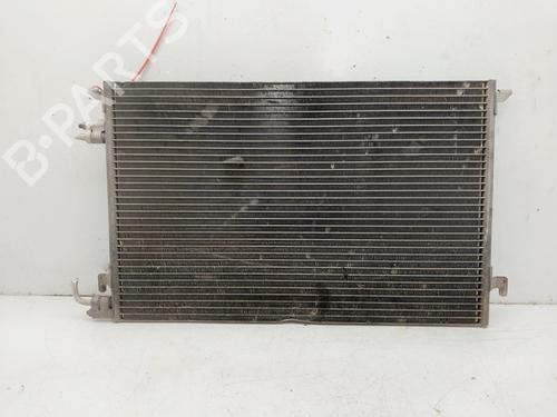 AC radiator OPEL SIGNUM Hatchback (Z03) 2.2 DTI (F48) | BP25931755M32 