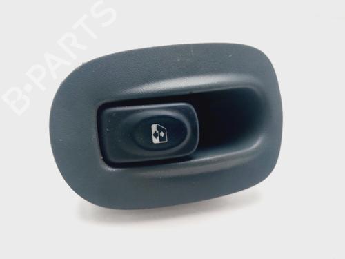 Used Right front window switch RENAULT SCÉNIC I MPV (JA0/1_, FA0_) 1.9 dTi (JA0N) (98 hp) 31828328