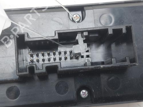 Left front window switch OPEL ASTRA H (A04)  | BP38330172I27  - Image 5