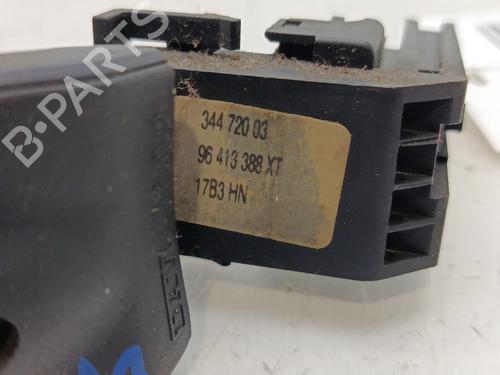 Switch PEUGEOT 307 Break (3E) | BP33425671I30 - Image 4