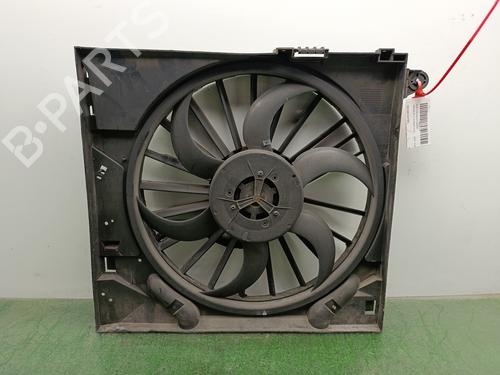 Køleventilator elektrisk Køleventilator elektrisk 38438633 38438633