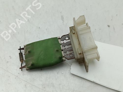 Heater resistor PEUGEOT PARTNER MPV (5_, G_) | BP29824573M108