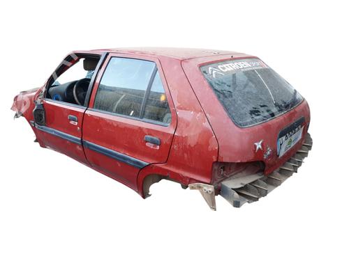 Front wiper motor CITROËN SAXO (S0, S1) 1.5 D | BP20225322M29 