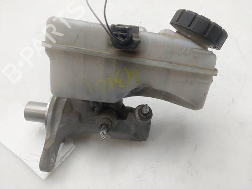 Brake master cylinder RENAULT CAPTUR I (J5_, H5_) | BP40076948M77 - Image 3