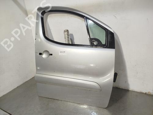 Dør højre fortil CITROËN BERLINGO MULTISPACE (B9) 1.6 HDi 110 | BP32719556C3 - Image 2