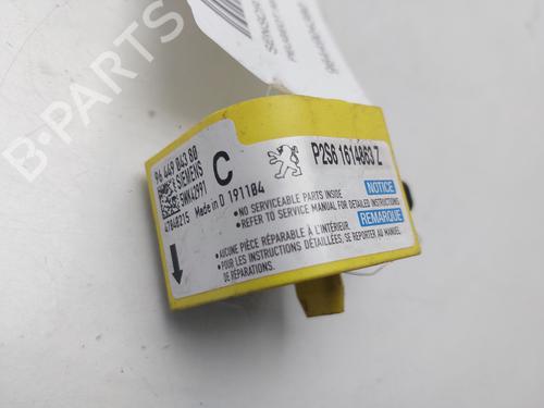 Electronic sensor PEUGEOT 307 CC (3B) 1.6 16V | BP37604979M84 - Image 4