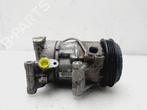 AC compressor TOYOTA YARIS (_P13_)  | BP25754445M34 