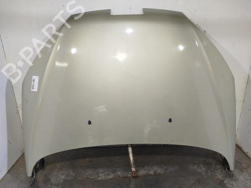 Used Hood Hood PEUGEOT 407 (6D_) [2004-2011] 33810101 33810101