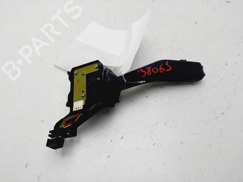 Used Steering column stalk SKODA OCTAVIA II (1Z3) 1.9 TDI (105 hp) 26134597