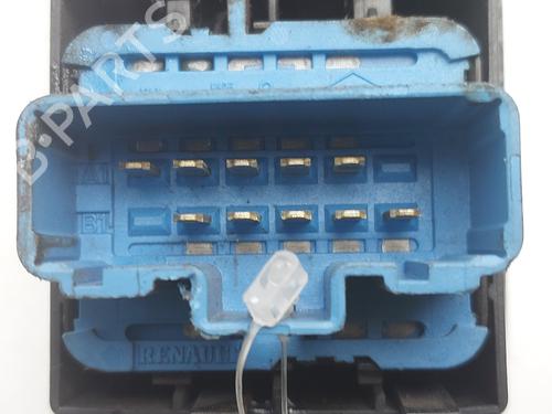 Left front window switch RENAULT TRAFIC II Platform/Chassis (EL) 2.0 dCi 90 (EL0H, EL00, EL01, EL0M, EL0P, EL0S) | BP37638656I27 - Image 6
