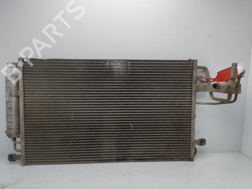 Used AC radiator KIA SPORTAGE II (JE_, KM_) [2004-2011]  22923268