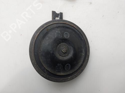 Used Horn HYUNDAI COUPE I (RD) [1996-2004]  33192054