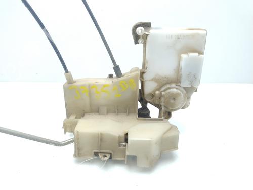 Used Front right lock FORD RANGER (ET) [2005-2012]  26591332