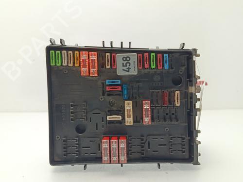 Used Fuse box SEAT ALTEA (5P1) [2004-2015]  30274709