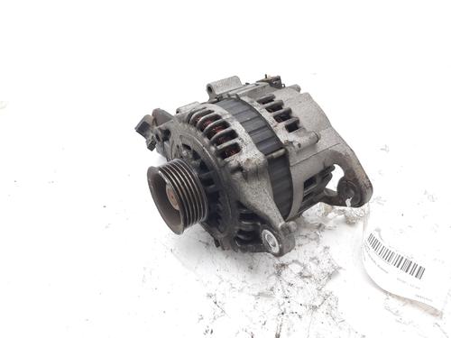 Alternator NISSAN ALMERA II Hatchback (N16) 1.5 | BP12418809M7 
