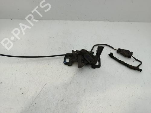 hjelmlås CHEVROLET CRUZE (J300) [2009-2026]  31171001