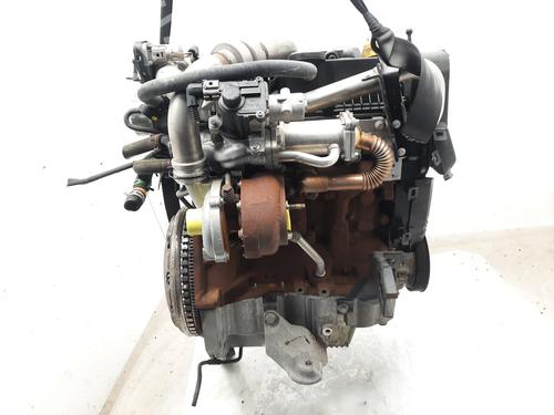 Engine RENAULT SCÉNIC II (JM0/1_)  | BP34579663M1  - Image 6