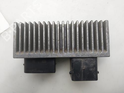 Used Electronic module Electronic module RENAULT LAGUNA III (BT0/1) 2.0 dCi (BT07, BT0J, BT14, BT1A, BT1S) (131 hp) 34523792 34523792