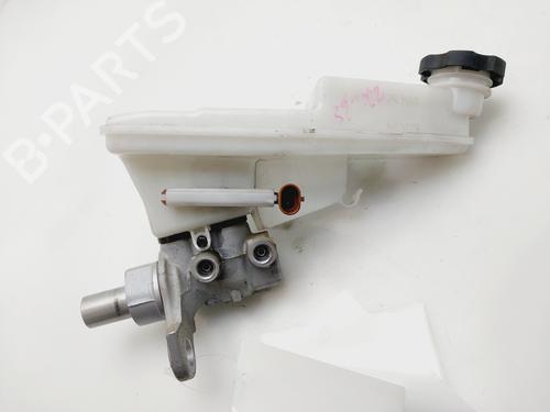 Brake master cylinder OPEL ASTRA K (B16)  | BP28372750M77 