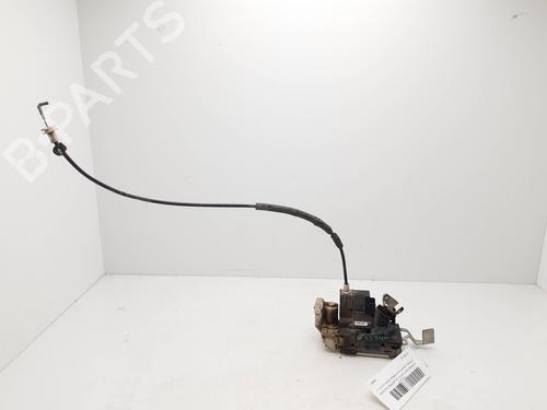 Used Front left lock CITROËN JUMPER I Van (244) [2002-2025]  22943200