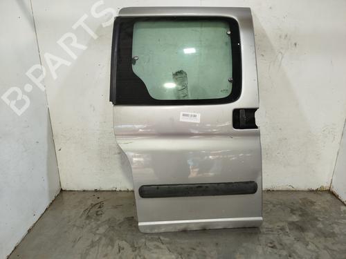 Højre side skydedør Højre side skydedør CITROËN BERLINGO / BERLINGO FIRST Box Body/MPV (M_) 2.0 HDI 90 4WD (MBRHY, MCRHY) (90 hp) 37294645 37294645