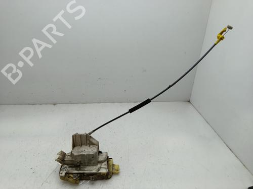 Used Front left lock FORD FOCUS I Saloon (DFW) 1.8 Turbo DI / TDDi (90 hp) 31957766